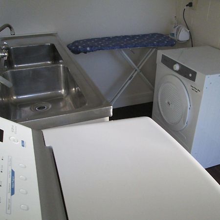 Colonial Motel Papakura Eksteriør bilde